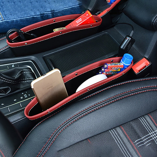 RoadReady Sitzorganizer