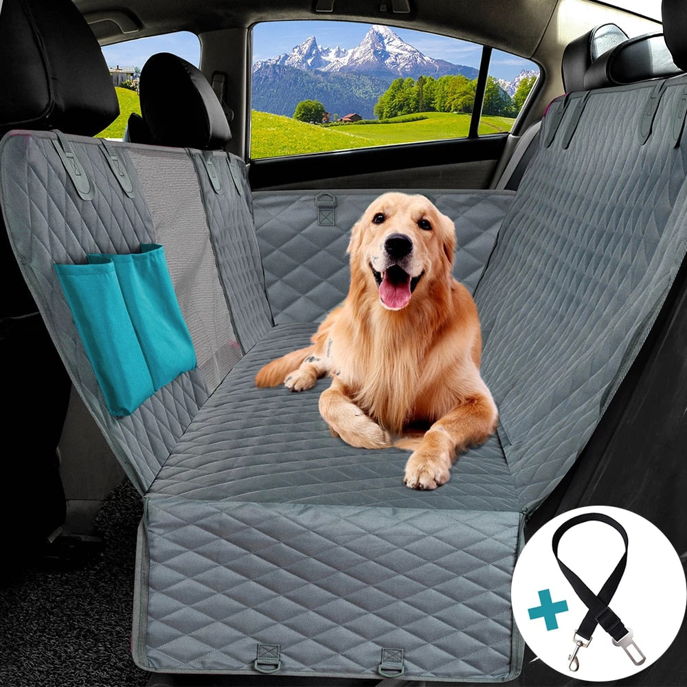 Hunde Abdeckung