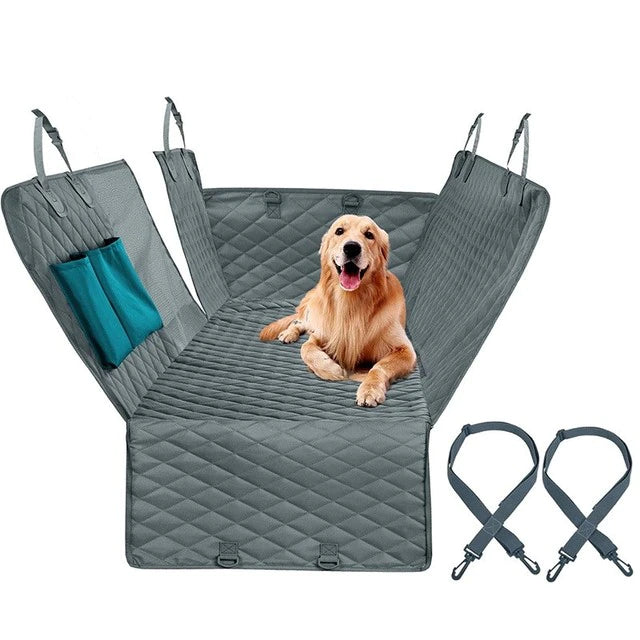 Hunde Abdeckung