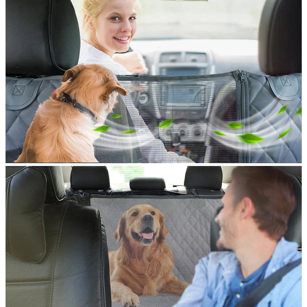 Hunde Abdeckung