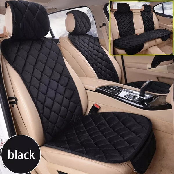 Universal Autositzbezüge Vorne & Hinten